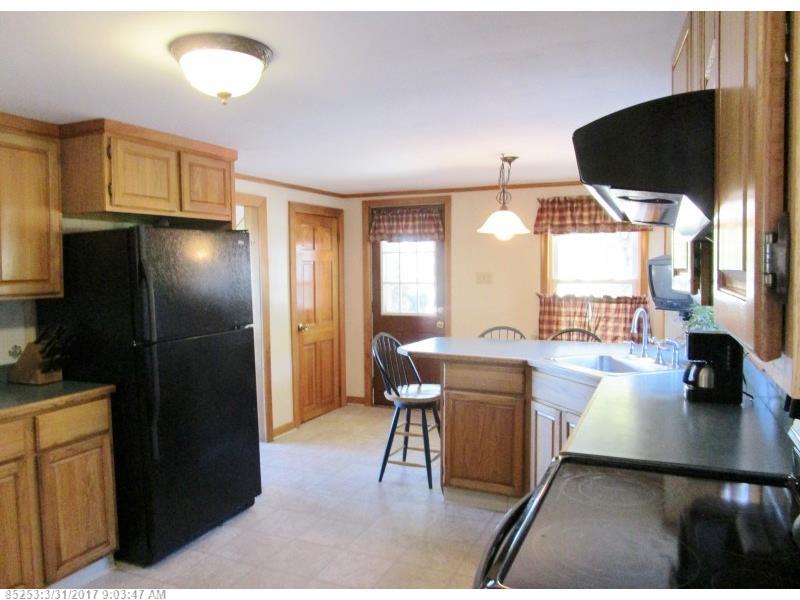 71 Metcalf RD, Winthrop, ME 04364