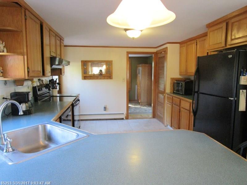 71 Metcalf RD, Winthrop, ME 04364