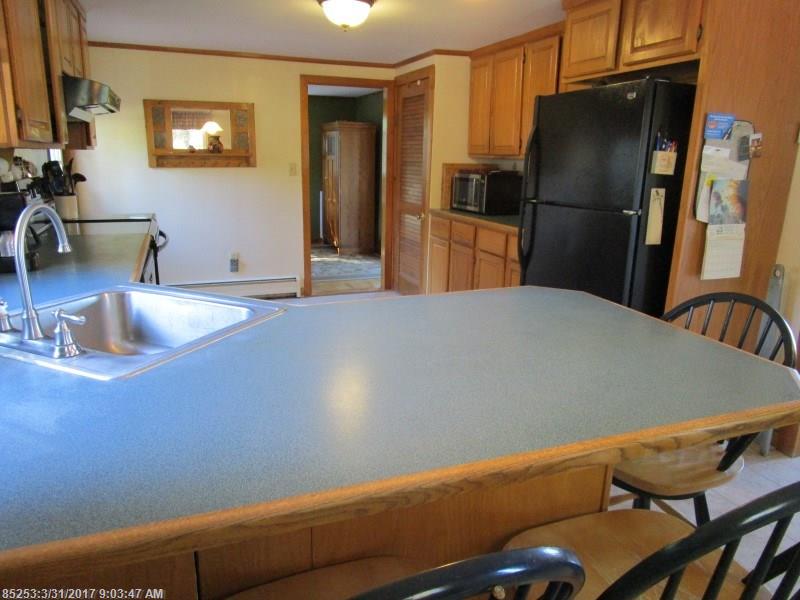 71 Metcalf RD, Winthrop, ME 04364