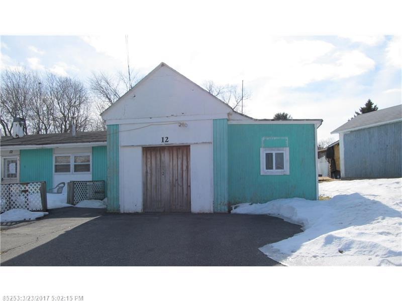 12 Kennebec Place, Bangor, ME 04401