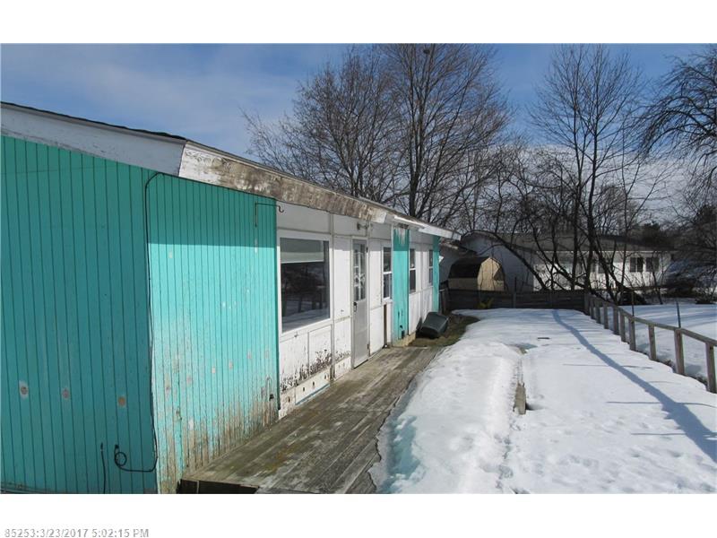 12 Kennebec Place, Bangor, ME 04401