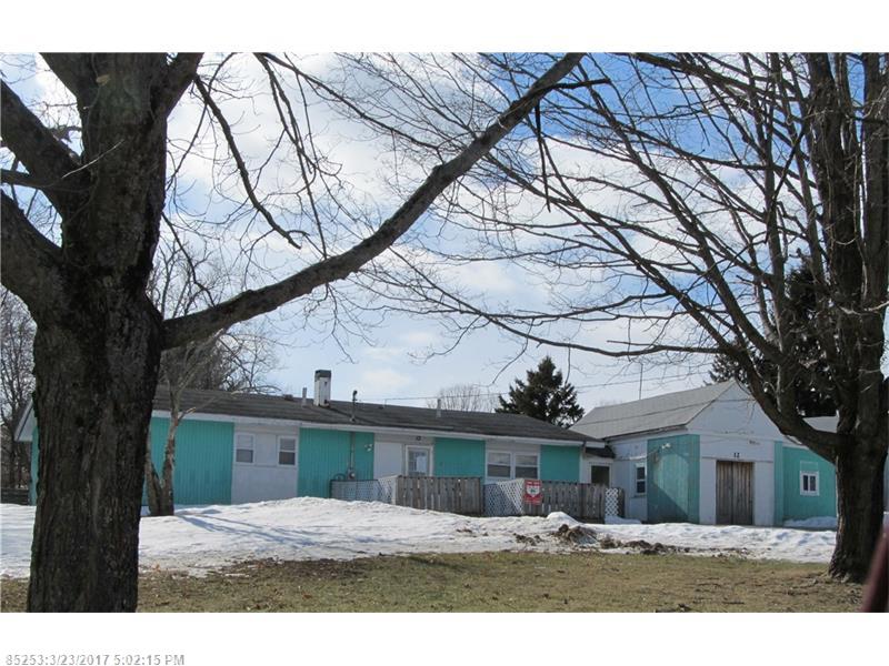 12 Kennebec Place, Bangor, ME 04401