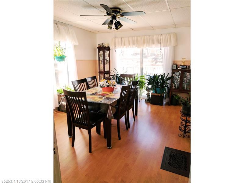17 Sanford ST, Bangor, ME 04401