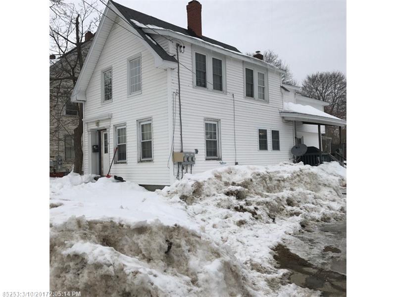 79 Birch Street, Bangor, ME 04401