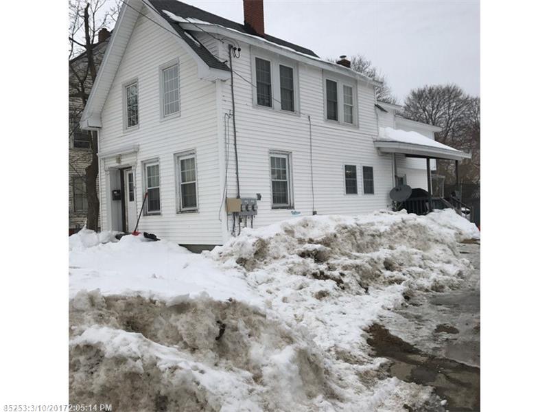 79 Birch Street, Bangor, ME 04401