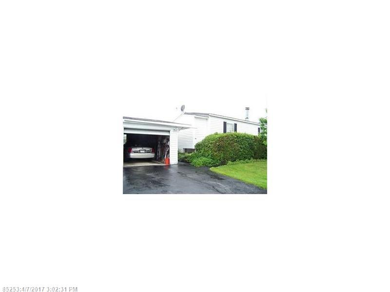 16 Shepherd DR, Bangor, ME 04401