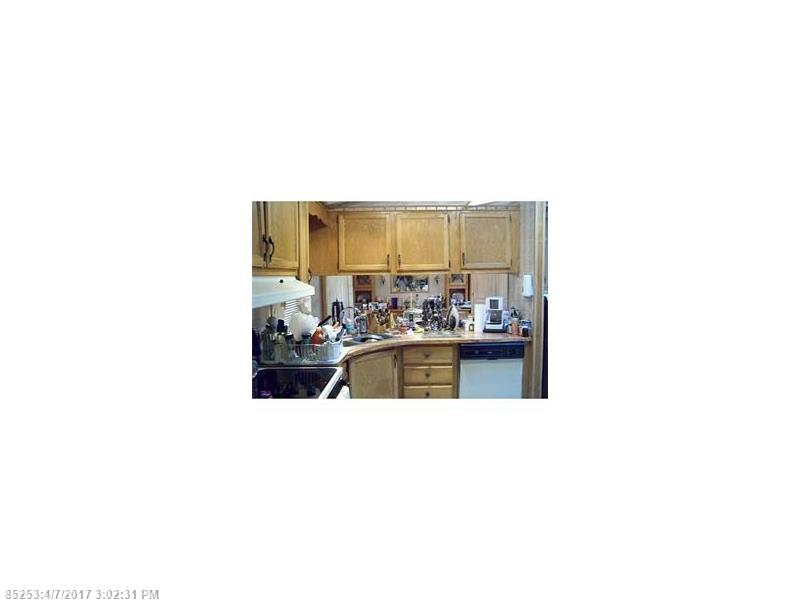 16 Shepherd DR, Bangor, ME 04401