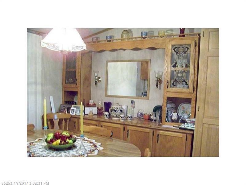 16 Shepherd DR, Bangor, ME 04401
