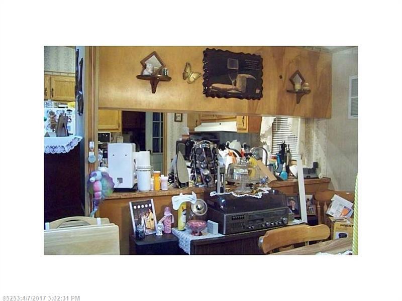 16 Shepherd DR, Bangor, ME 04401