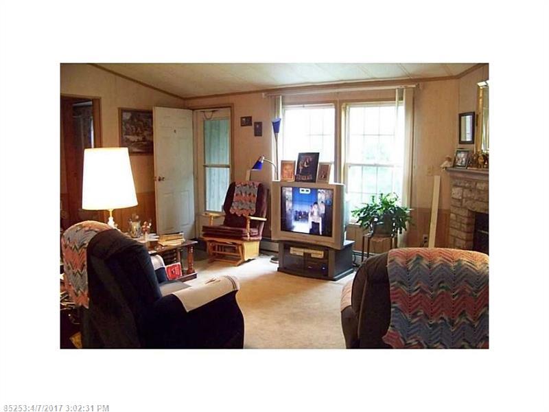 16 Shepherd DR, Bangor, ME 04401