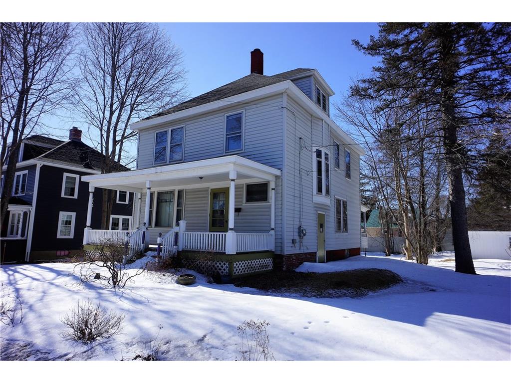 3 Royal Road, Bangor, ME 04401