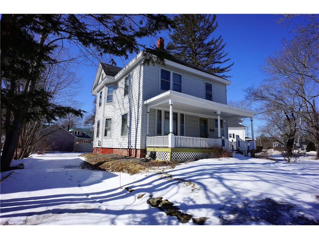 3 Royal Road, Bangor, ME 04401