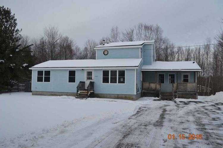 Glenburn, ME 04401