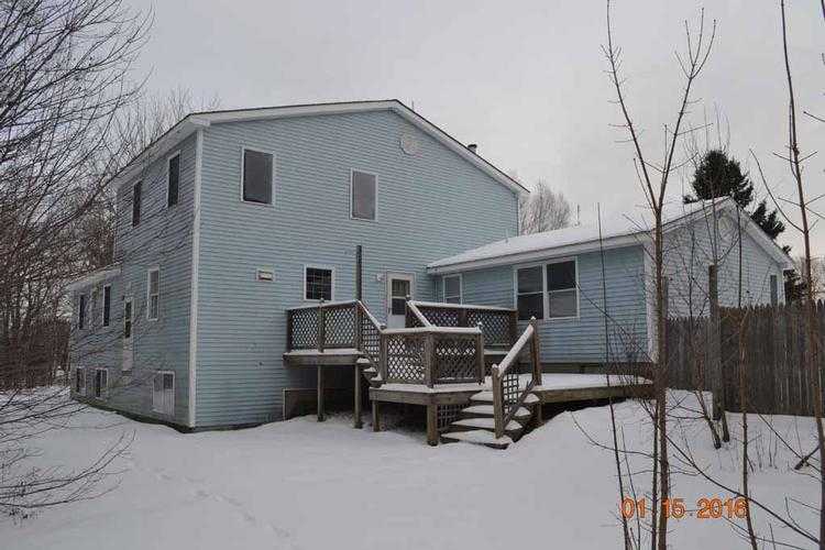 Glenburn, ME 04401