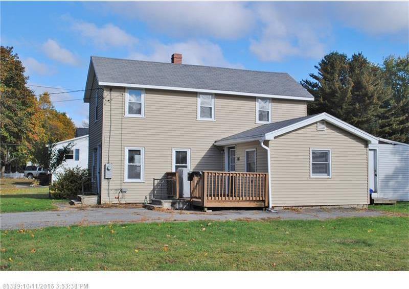 97 Harvard St, Bangor, ME 04401