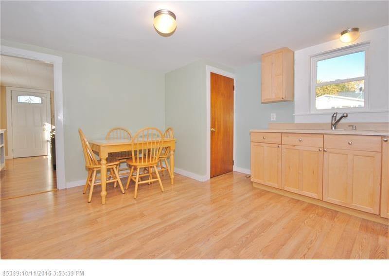 97 Harvard St, Bangor, ME 04401