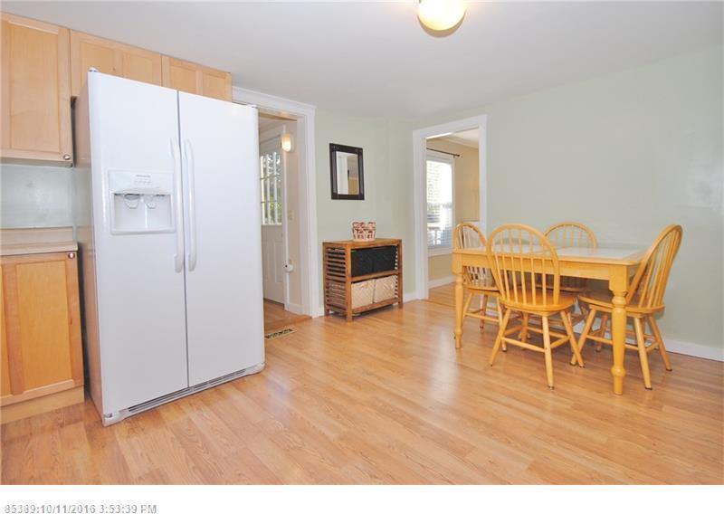 97 Harvard St, Bangor, ME 04401