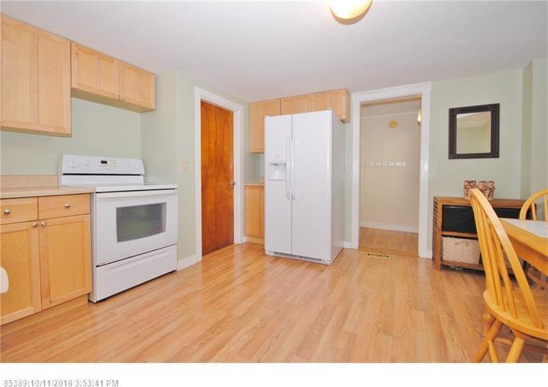 97 Harvard St, Bangor, ME 04401