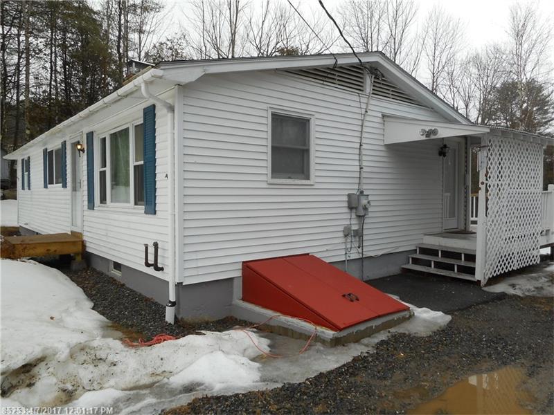 3256 Union ST, Glenburn, ME 04401