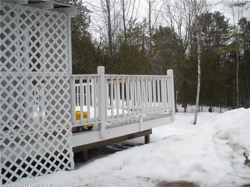 3256 Union ST, Glenburn, ME 04401