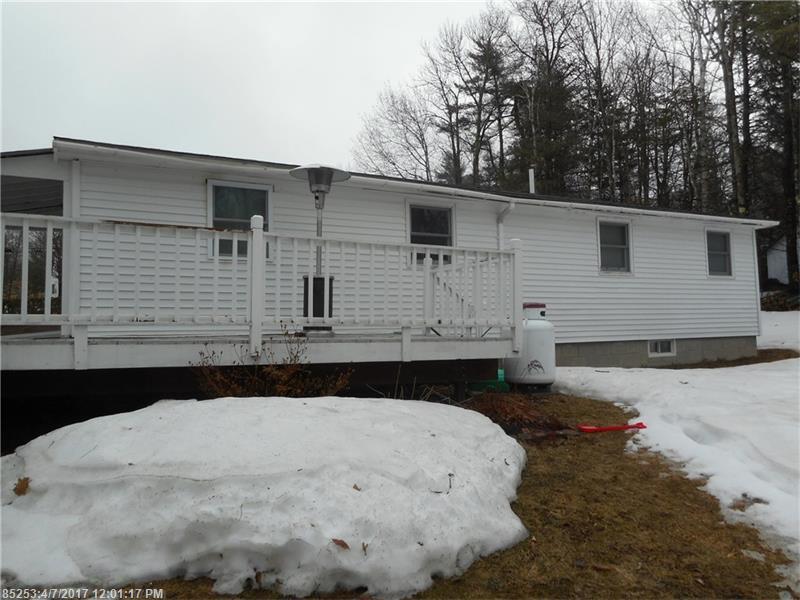 3256 Union ST, Glenburn, ME 04401