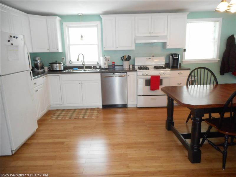 3256 Union ST, Glenburn, ME 04401