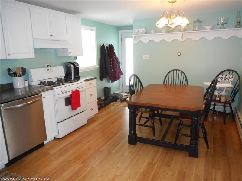 3256 Union ST, Glenburn, ME 04401