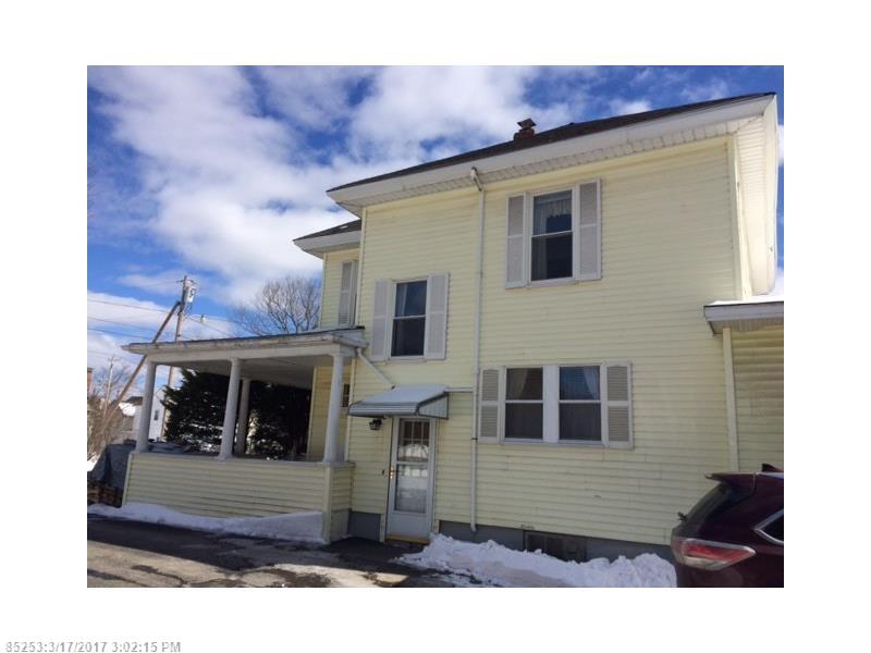 52 Catell Street, Bangor, ME 04401