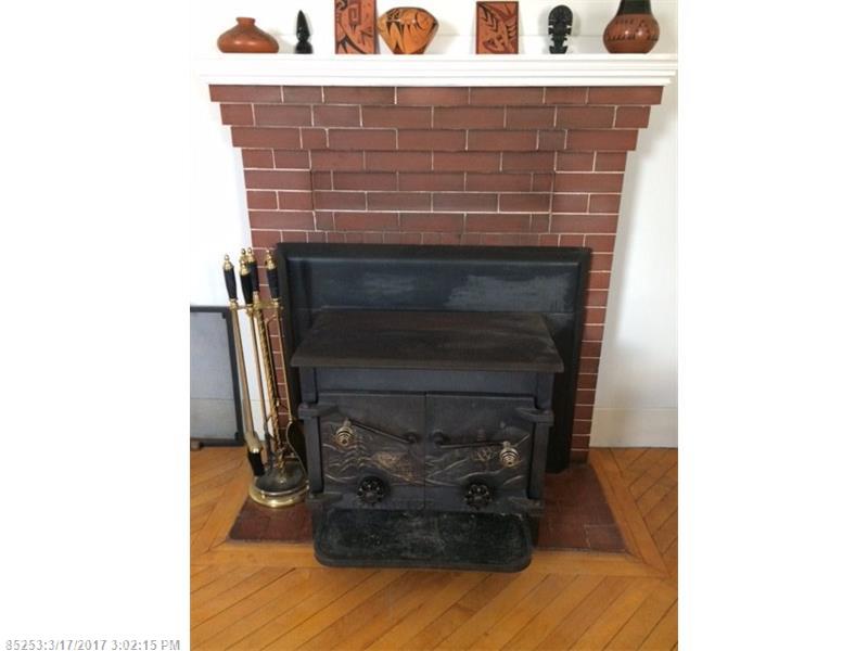 52 Catell Street, Bangor, ME 04401