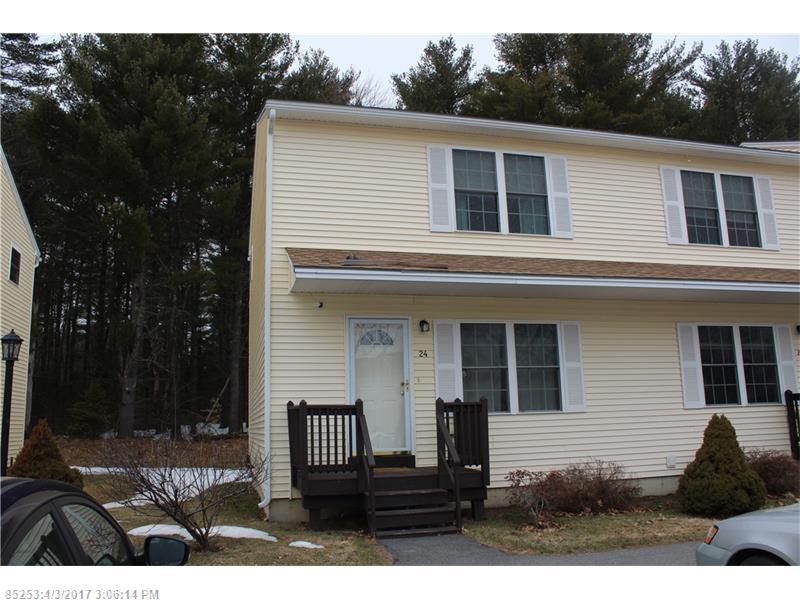 1434 Ohio ST 24, Bangor, ME 04401