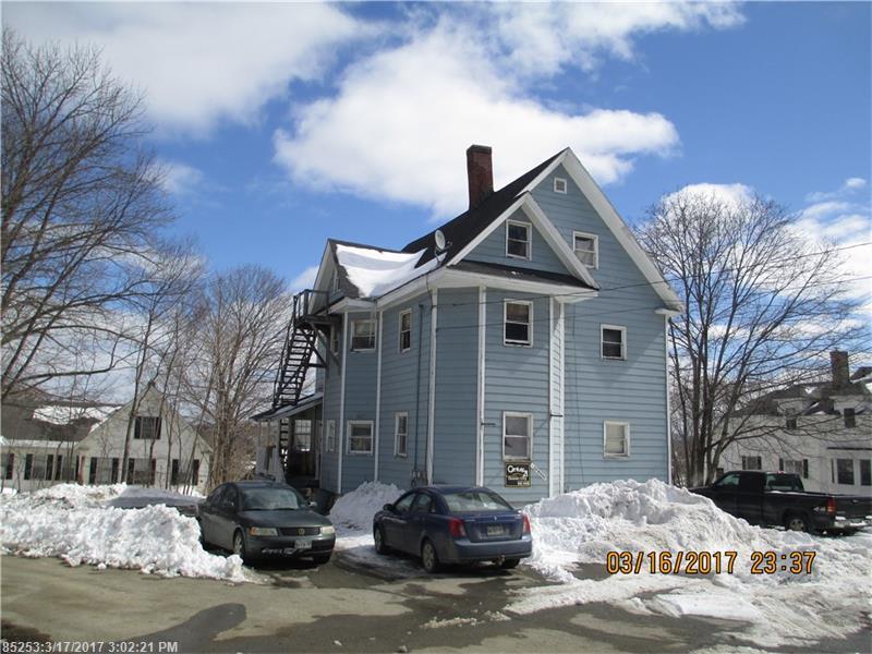 243 Ohio Street, Bangor, ME 04401
