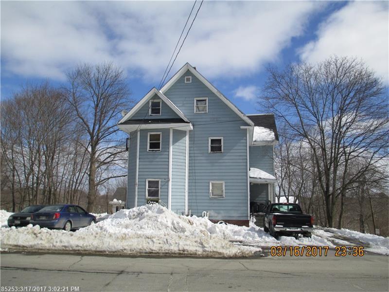243 Ohio Street, Bangor, ME 04401
