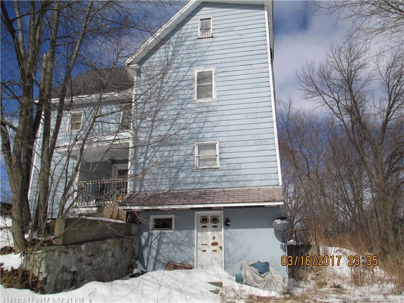 243 Ohio Street, Bangor, ME 04401