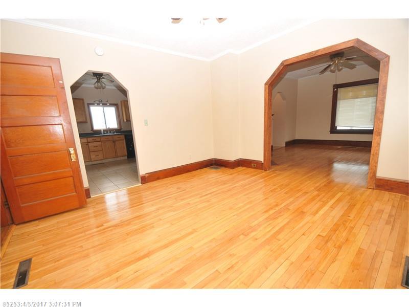 28 Garland ST, Bangor, ME 04401