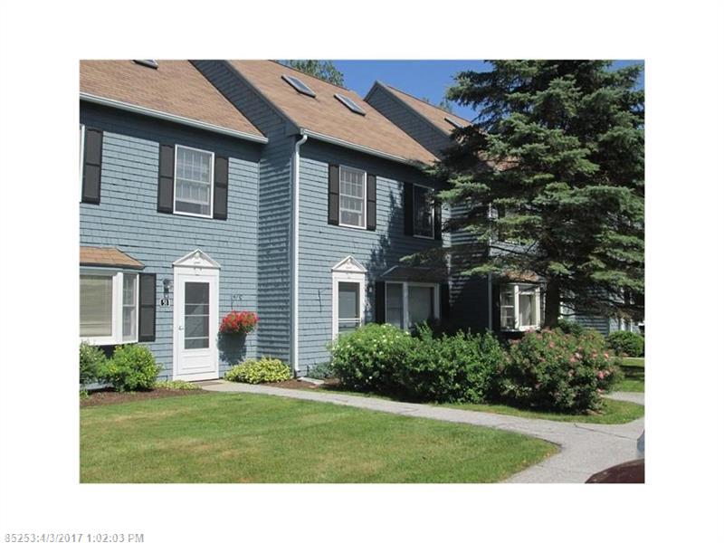 49 Baldwin DR 49, Bangor, ME 04401