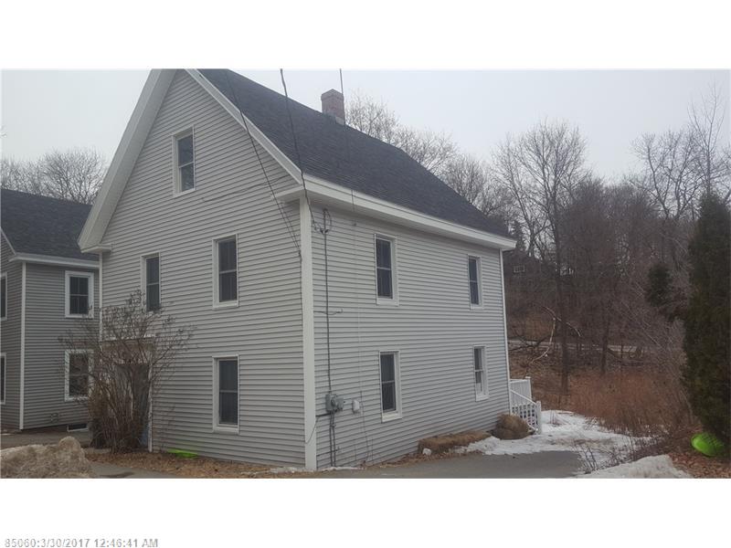 57 Walter ST, Bangor, ME 04401