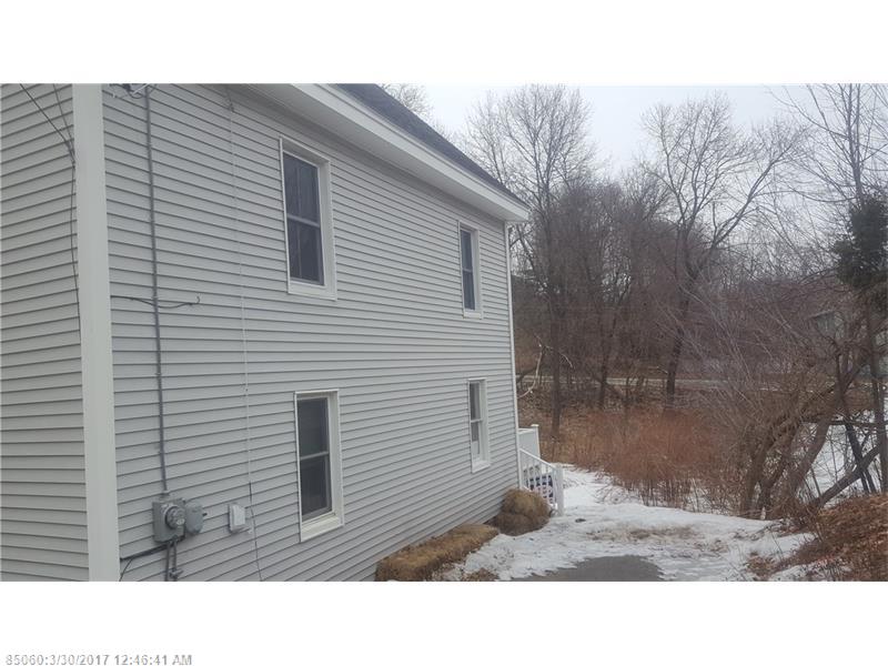 57 Walter ST, Bangor, ME 04401