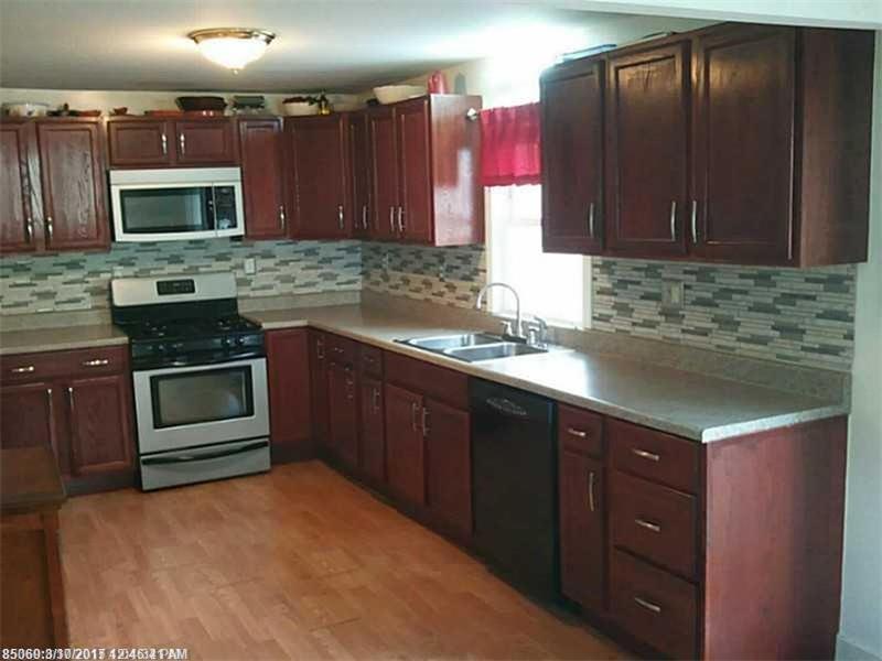 57 Walter ST, Bangor, ME 04401