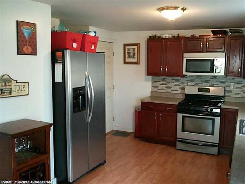 57 Walter ST, Bangor, ME 04401