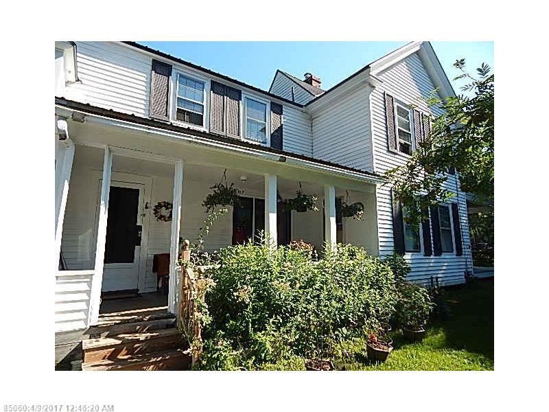 52 Kenduskeag AVE, Bangor, ME 04401