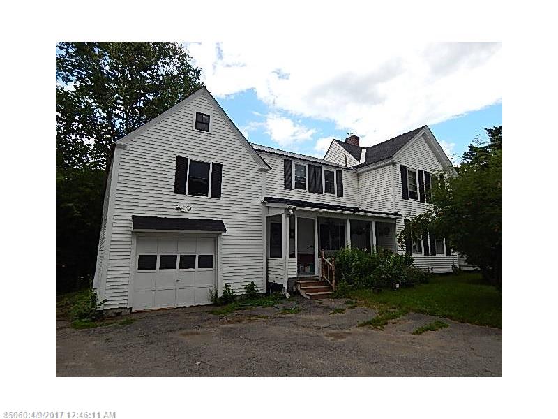 52 Kenduskeag AVE, Bangor, ME 04401