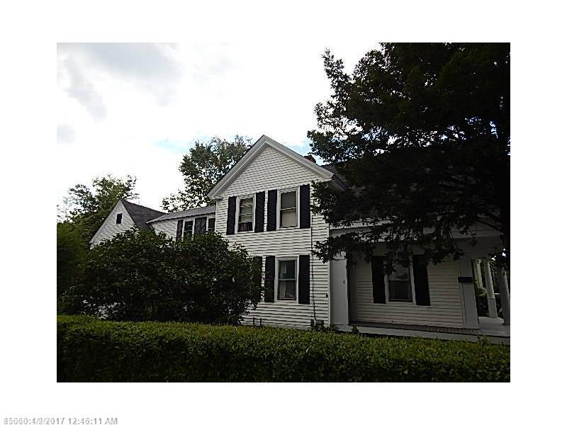 52 Kenduskeag AVE, Bangor, ME 04401
