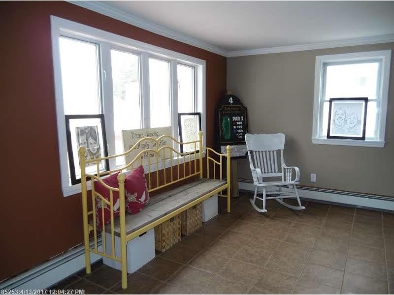199 Falvey ST, Bangor, ME 04401