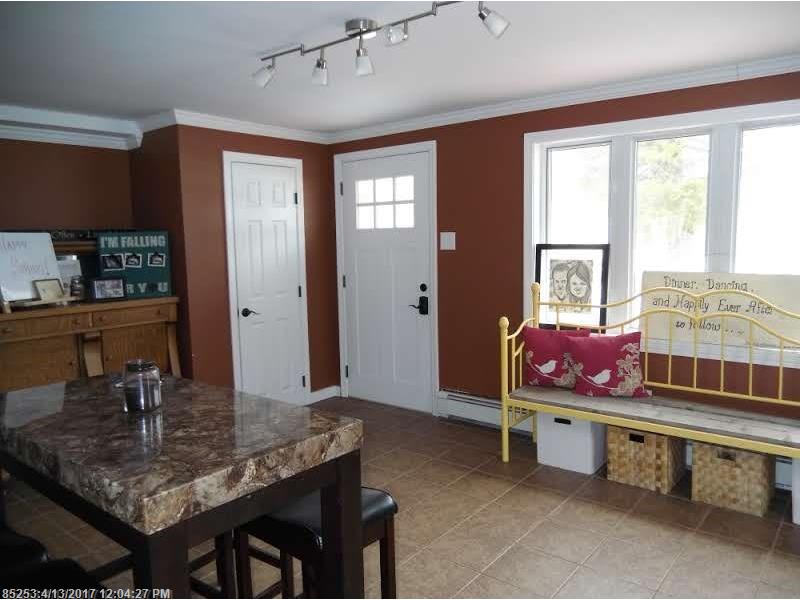 199 Falvey ST, Bangor, ME 04401