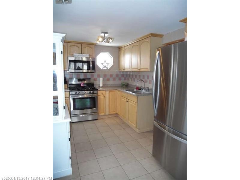 199 Falvey ST, Bangor, ME 04401