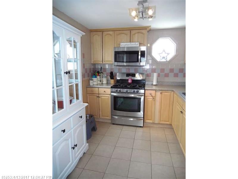 199 Falvey ST, Bangor, ME 04401