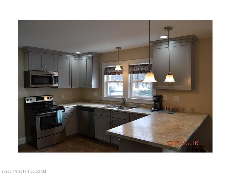 781 Union ST, Bangor, ME 04401