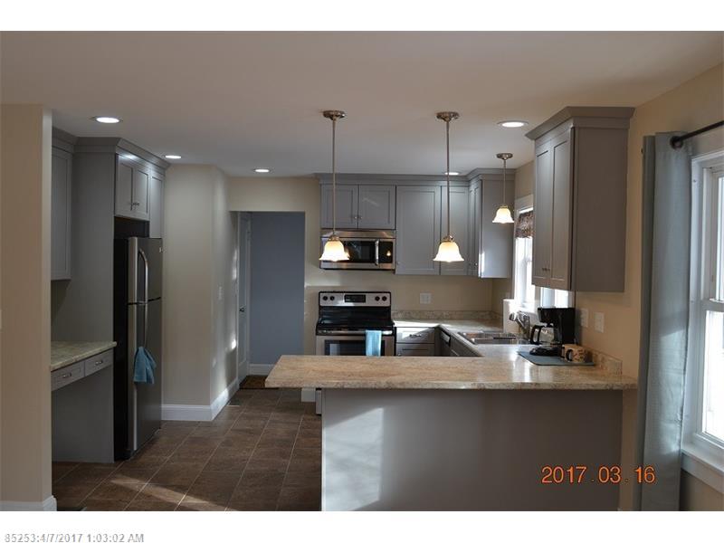 781 Union ST, Bangor, ME 04401