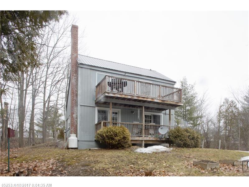 664 KENDUSKEAG AVE, Bangor, ME 04401