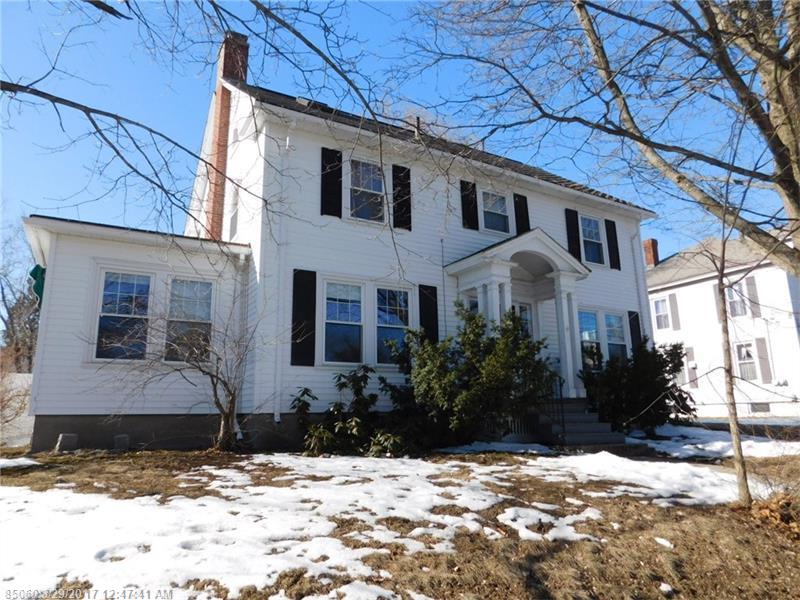 211 West Broadway, Bangor, ME 04401